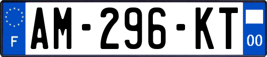 AM-296-KT