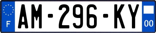 AM-296-KY