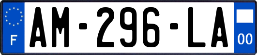 AM-296-LA