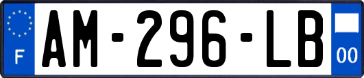 AM-296-LB