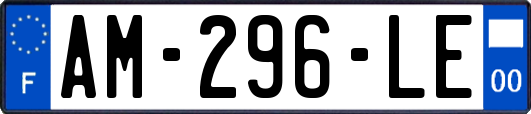 AM-296-LE