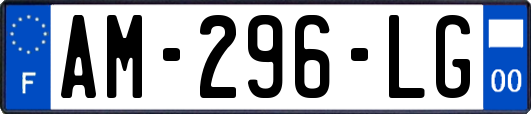 AM-296-LG