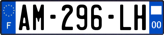 AM-296-LH
