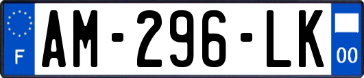 AM-296-LK