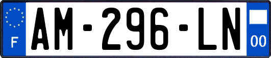 AM-296-LN