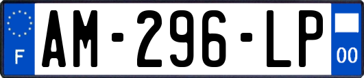 AM-296-LP