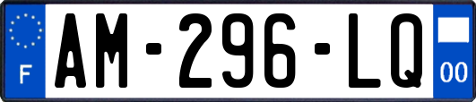 AM-296-LQ