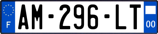 AM-296-LT