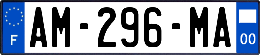 AM-296-MA