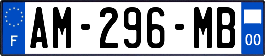 AM-296-MB