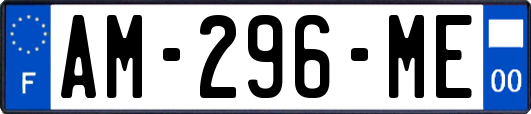 AM-296-ME