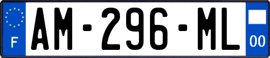 AM-296-ML