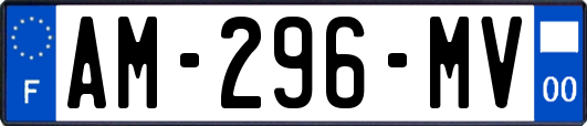AM-296-MV