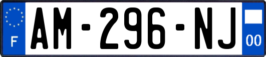 AM-296-NJ