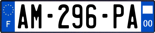 AM-296-PA