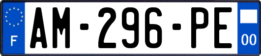 AM-296-PE