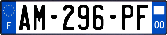 AM-296-PF
