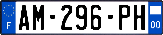 AM-296-PH