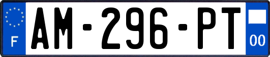 AM-296-PT
