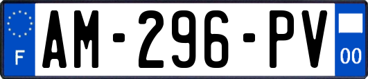 AM-296-PV
