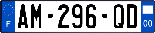 AM-296-QD