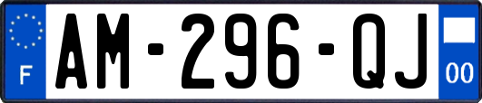 AM-296-QJ