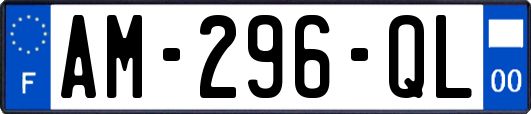 AM-296-QL