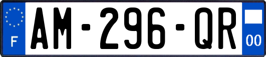 AM-296-QR