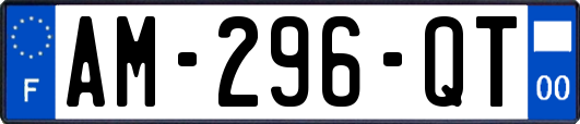 AM-296-QT