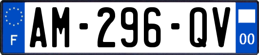 AM-296-QV