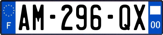 AM-296-QX