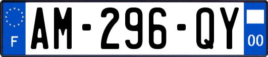 AM-296-QY