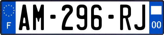 AM-296-RJ