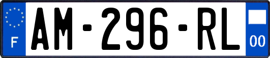 AM-296-RL