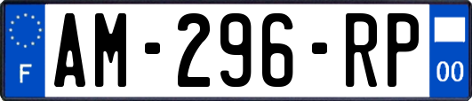 AM-296-RP