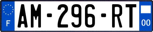 AM-296-RT