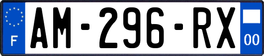 AM-296-RX