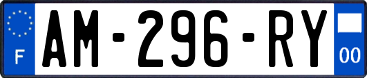 AM-296-RY