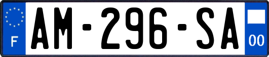 AM-296-SA