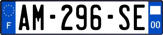 AM-296-SE