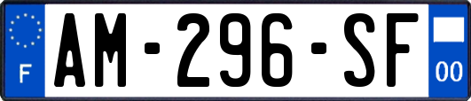 AM-296-SF
