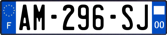 AM-296-SJ