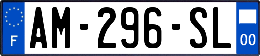 AM-296-SL