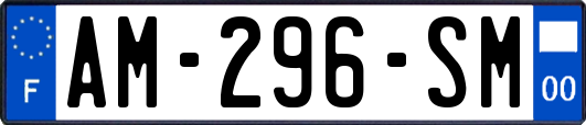 AM-296-SM