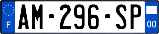 AM-296-SP