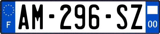 AM-296-SZ