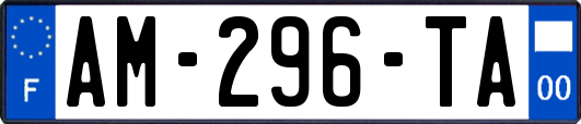 AM-296-TA
