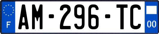 AM-296-TC