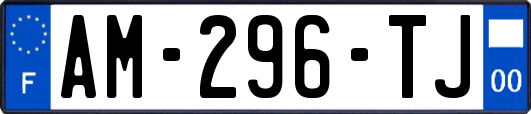 AM-296-TJ