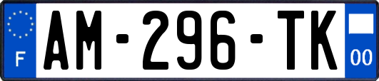 AM-296-TK
